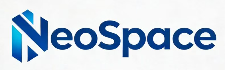 Neospace Decor Logo